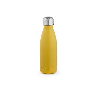 Picture of MISSISSIPPI 450 BOTTLE in Dark Yellow