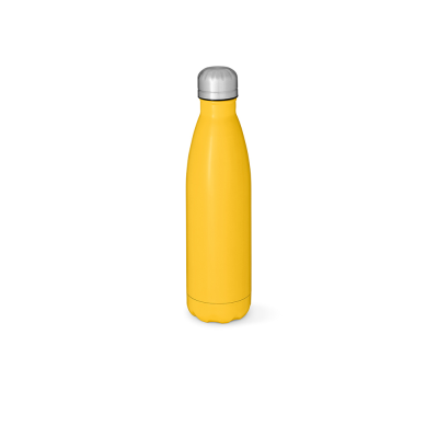 Picture of MISSISSIPPI 550 BOTTLE in Dark Yellow.