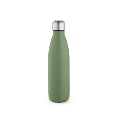 Picture of MISSISSIPPI 550 BOTTLE in Pastel Green.