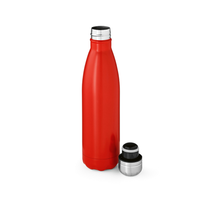 Picture of MISSISSIPPI 1100 BOTTLE in Red
