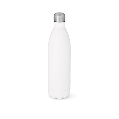 Picture of MISSISSIPPI 1100 BOTTLE in White.
