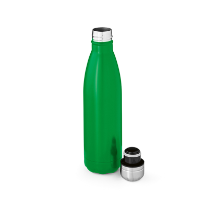 Picture of MISSISSIPPI 1100 BOTTLE in Green