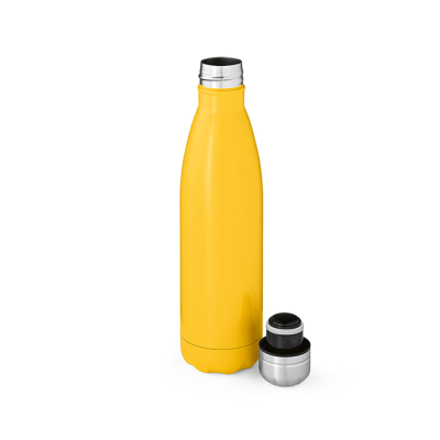 Picture of MISSISSIPPI 1100 BOTTLE in Dark Yellow