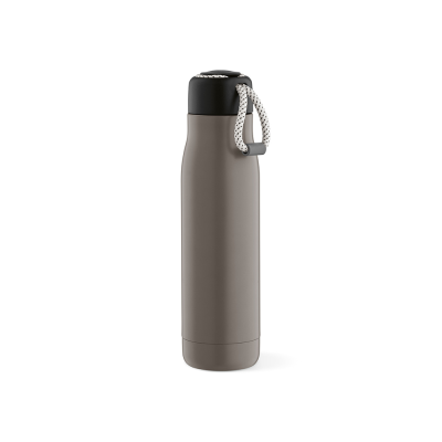 Picture of LENA BOTTLE in Grey.