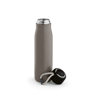 Picture of LENA BOTTLE in Grey