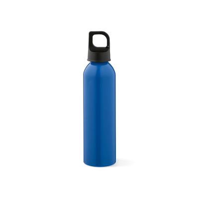 Picture of MACKENZIE BOTTLE in Blue.