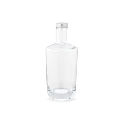 Picture of TRENT BOTTLE in Clear Transparent
