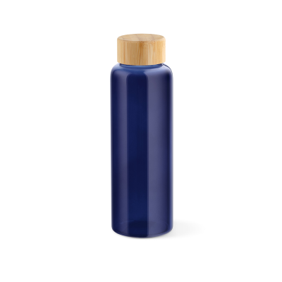 Picture of INDUS BOTTLE in Blue.