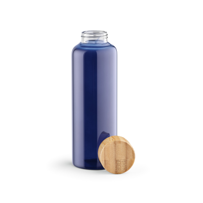 Picture of INDUS BOTTLE in Blue.