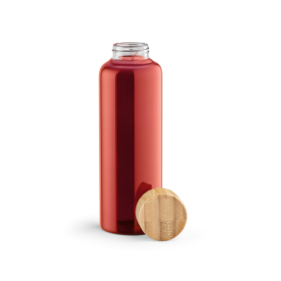 Picture of INDUS BOTTLE in Red