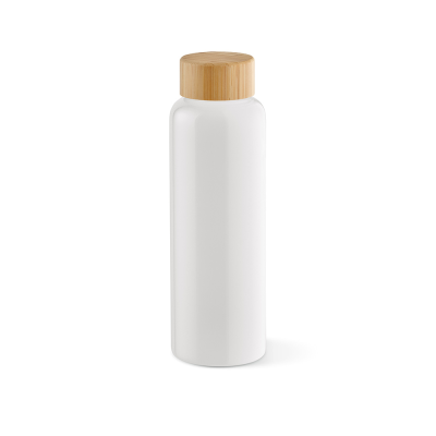 Picture of INDUS BOTTLE in White.