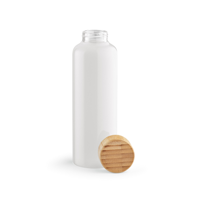 Picture of INDUS BOTTLE in White