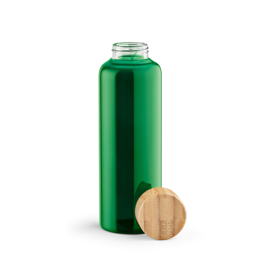 Picture of INDUS BOTTLE in Green.