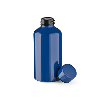 Picture of YUKON BOTTLE in Blue.