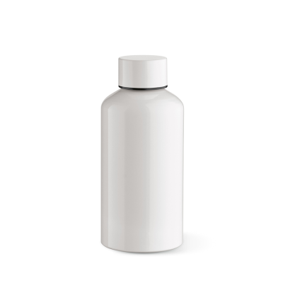 Picture of YUKON BOTTLE in White.