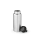 Picture of ZAMBEZI 1000 BOTTLE in Silver