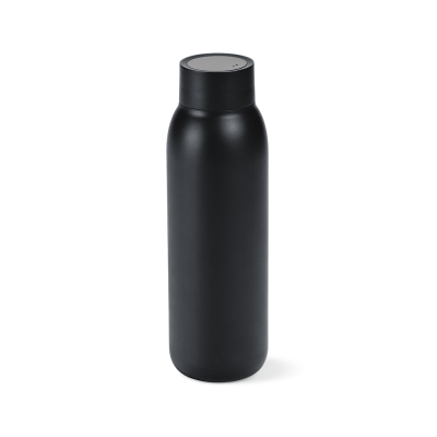 Picture of LA PLATA BOTTLE in Black.