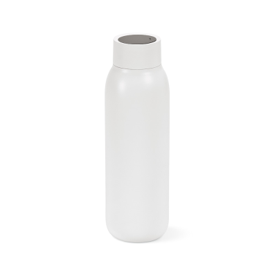 Picture of LA PLATA BOTTLE in White