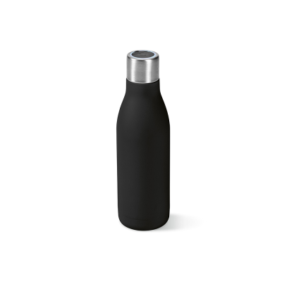 Picture of PARANA BOTTLE in Black.