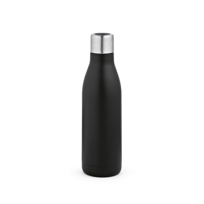 Picture of PARANA BOTTLE in Black.