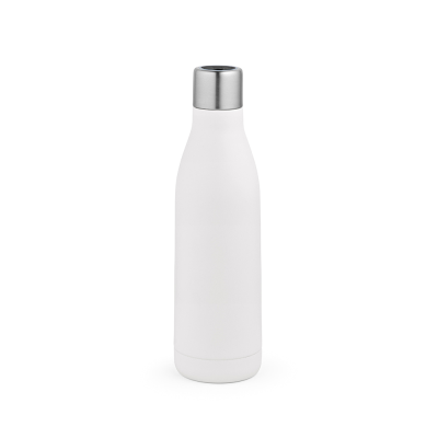 Picture of PARANA BOTTLE in White.