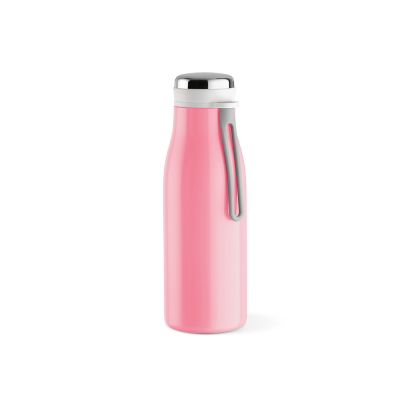 Picture of ARKANSAS 350 BOTTLE in Light Pink.