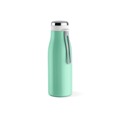 Picture of ARKANSAS 350 BOTTLE in Pastel Green.