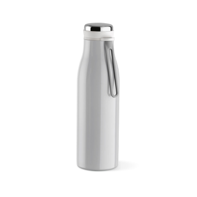 Picture of ARKANSAS 500 BOTTLE in Pale Grey.