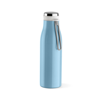 Picture of ARKANSAS 500 BOTTLE in Pastel Blue.