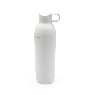 Picture of SOLARIX BOTTLE in White.