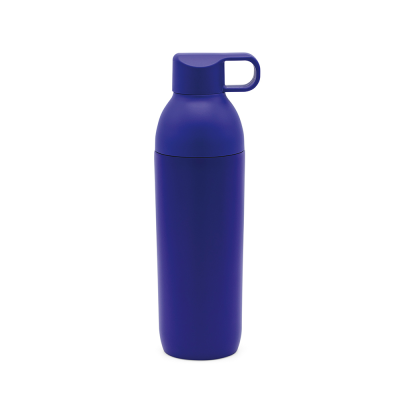 Picture of SOLARIX BOTTLE in Royal Blue.