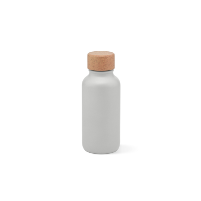 Picture of VOLGA BOTTLE in Pale Grey.