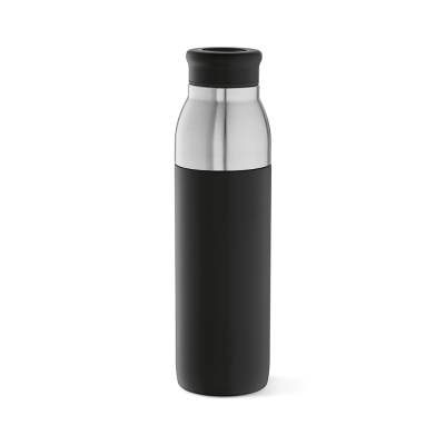 Picture of COLORADO BOTTLE in Black.
