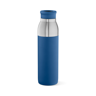 Picture of COLORADO BOTTLE in Blue.