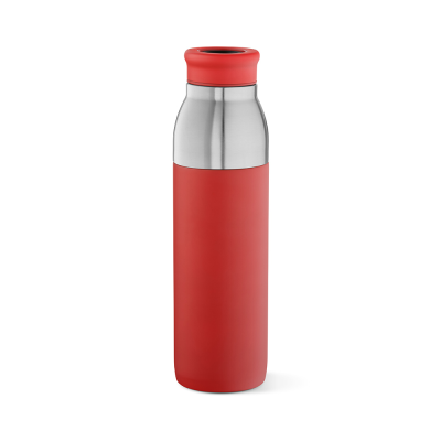 Picture of COLORADO BOTTLE in Red.
