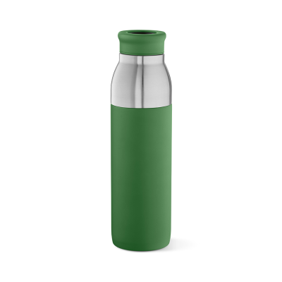 Picture of COLORADO BOTTLE in Green.