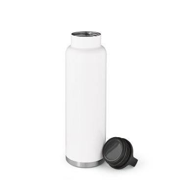 Picture of ZAMBEZI 1500W BOTTLE in White.