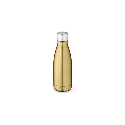 Picture of MISSISSIPPI 450P BOTTLE in Golden.