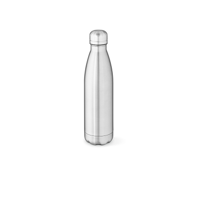 Picture of MISSISSIPPI 550P BOTTLE in Silver.