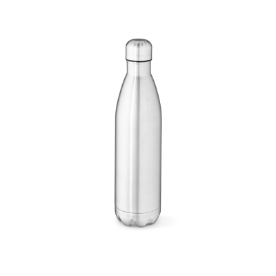 Picture of MISSISSIPPI 800P BOTTLE in Silver.