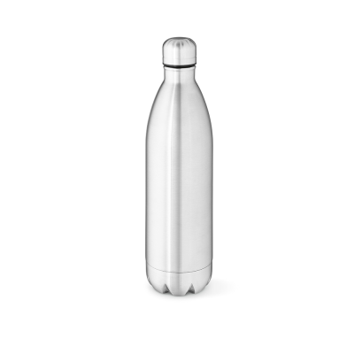 Picture of MISSISSIPPI 1100P BOTTLE in Silver.