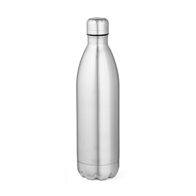 Picture of MISSISSIPPI 1100P BOTTLE in Silver.