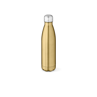 Picture of MISSISSIPPI 1100P BOTTLE in Golden.