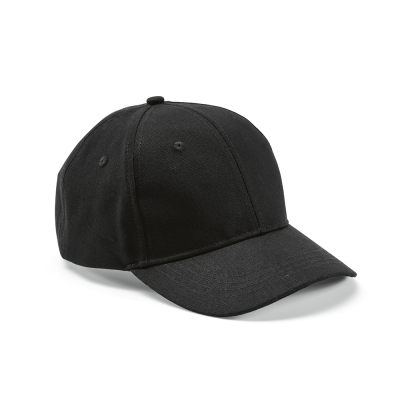 Picture of DARRELL CAP in Black.