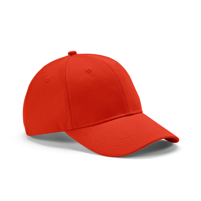 Picture of DARRELL CAP in Red