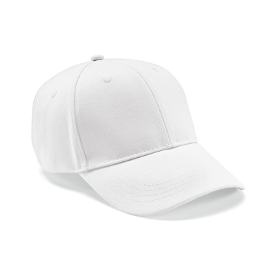 Picture of DARRELL CAP in White.