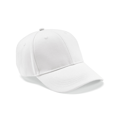 Picture of DARRELL CAP in White