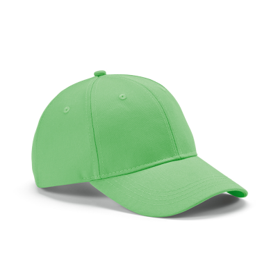 Picture of DARRELL CAP in Pale Green.