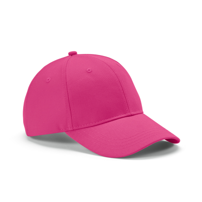 Picture of DARRELL CAP in Dark Pink
