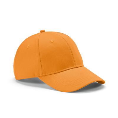 Picture of DARRELL CAP in Orange.